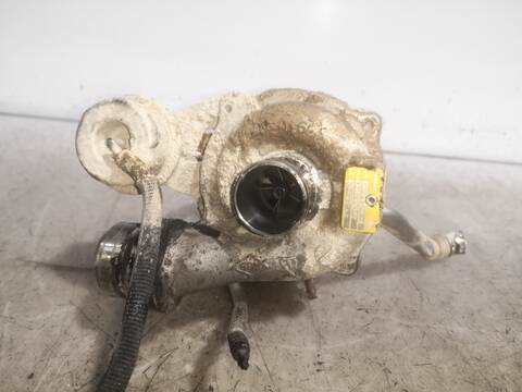 Turbocompresor Renault Kangoo K9K800