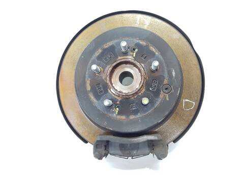 Mangueta Trasera Derecha Kia Sportage BUSINESS 4WD