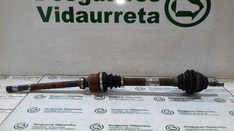 Transmision Delantera Derecha Peugeot 308 CONFORT 120CV 88KW