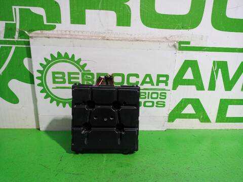 Caja Reles Fusibles Seat Ibiza EMOCION 60CV