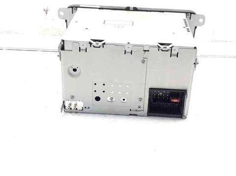 Foto 3ª: Sistema Audio Radio CD Volkswagen Beetle 1.6 TDI DPF 105CV 77KW (2012)