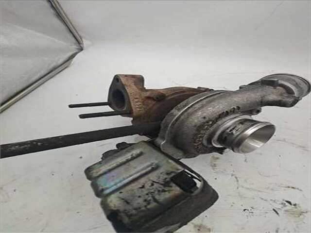 Foto 3ª: Turbocompresor Opel Antara 2.0 COSMO 4X4 [2.0 LTR. - 110 KW CDTI CAT (Z 20 DMH - LLW)] [Z 20 DMH / LLW]