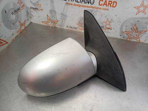 Foto 2ª: Retrovisor Derecho Kia Rio IPANEMA BERLINA 82CV 60KW [G/A3E] (2009)