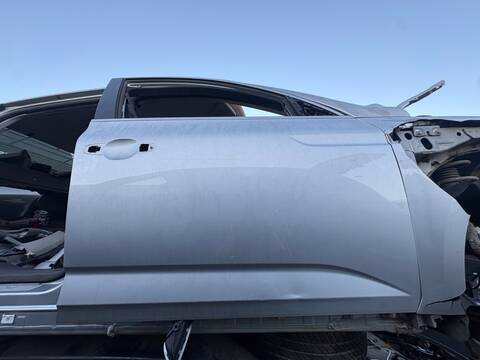 Foto 1ª: Puerta Delantera Derecha Renault Talisman R9M452 (2017)