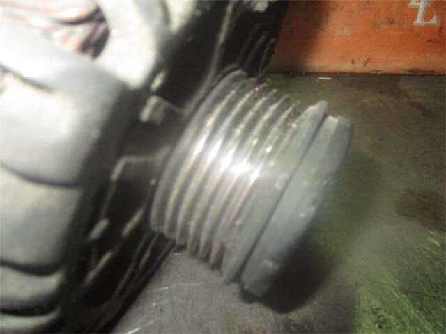 Foto 3ª: Alternador Ford Mondeo 2.0 16V [CJBA]