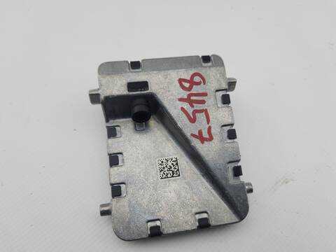 Foto 3ª: Centralita Motor ECU Toyota CHR 1.8 HYBRID ZYX10_ ZYX11_) 98CV 72KW [2ZR-FXE] (2018)
