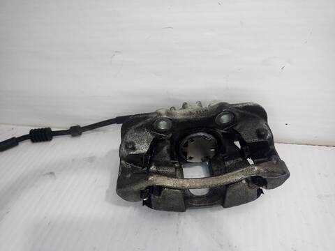 Foto 2ª: Pinza Freno Delantera Izquierdo Peugeot 3008 STYLE 114CV (2009)