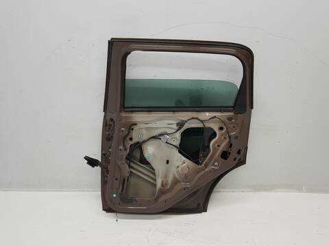 Foto 2ª: Puerta Trasera Derecha Mini Countryman COOPER S (2010)