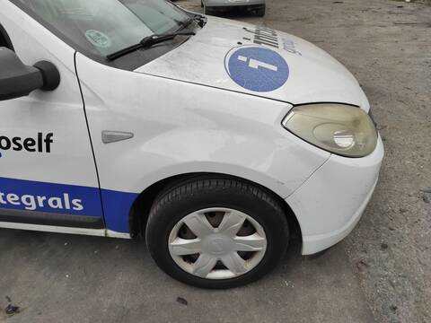 Aleta Delantera Derecha Dacia Sandero K9K892