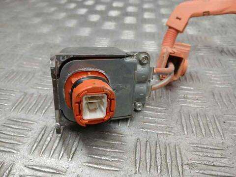 Foto 2ª: Centralita Motor ECU Toyota Rav4 HYBRID 4X4 ADVANCE 218CV [A25A] (2019)