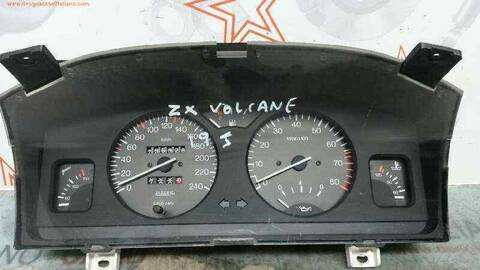 Cuadro de Instrumentos Citroen Zx VERSION INDEFINIDA
