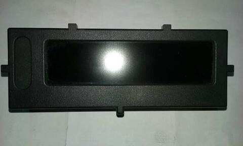 Pantalla Multifuncion Renault Master L1H1 KA 2 8T 150CV 110KW