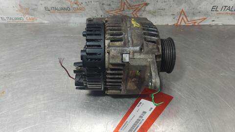 Foto 4ª: Alternador Citroen Zx 1.9 D AVANTAGE 69CV 51KW [D9B] (1994)