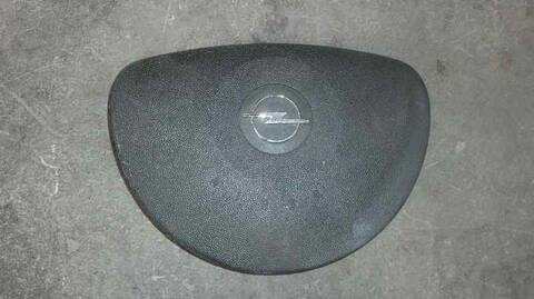 Foto 3ª: Kit Airbag Opel Meriva COSMO 100CV 74KW (2004)