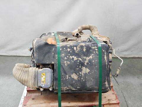 Foto 2ª: Motor Completo Jaguar I Pace EL 400CV [T4K14380] (2018)