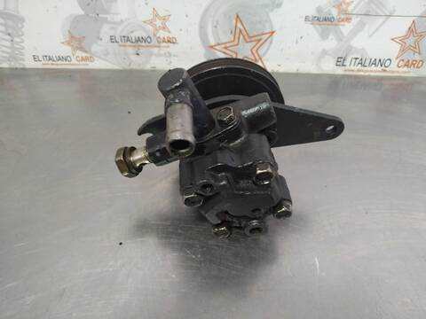 Foto 4ª: Bomba de Direccion Nissan 300 VERSION INDEFINIDA