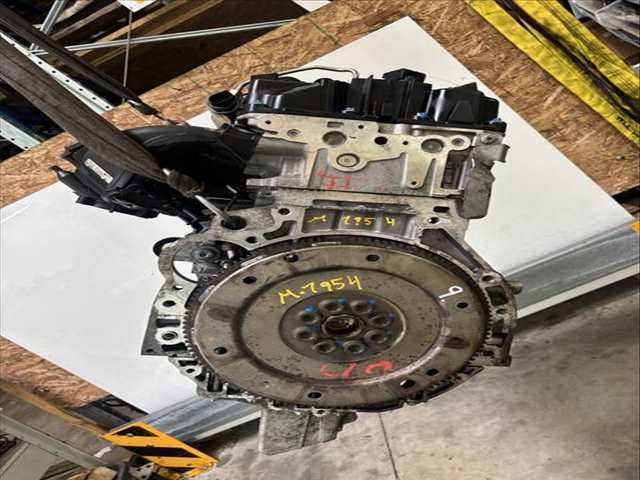 Foto 2ª: Motor Completo Bmw Serie 3 335 E92 306CV 225KW [N54B30A N54 N54B30O0] (2008)