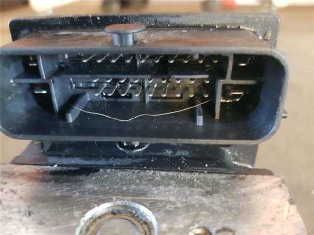 Foto 2ª: Abs Peugeot Expert 2.0 HDI 120 [RHK (DW10UTED4)]