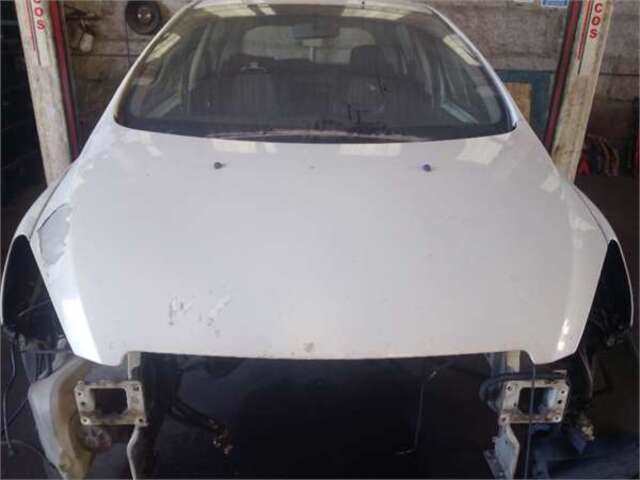 Capot Peugeot 307 1.6 HDI 110