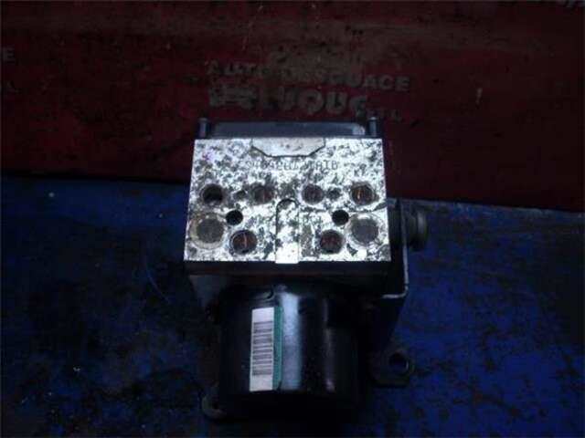 Foto 2ª: Abs Peugeot 407 2.0 HDI 135 [RHR (DW10BTED4)]