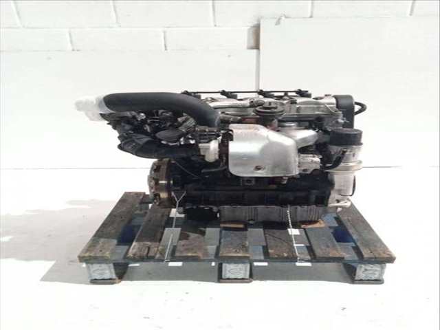 Motor Completo Hyundai Elantra 2.0 CRDI 113CV 83KW