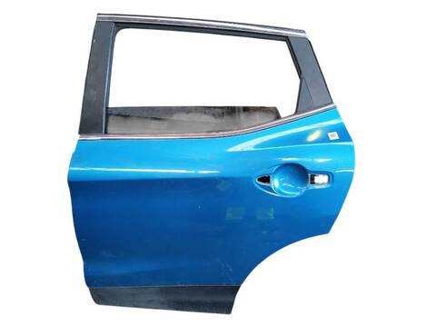 Puerta Trasera Izquierda Nissan Qashqai 1.5 DCI