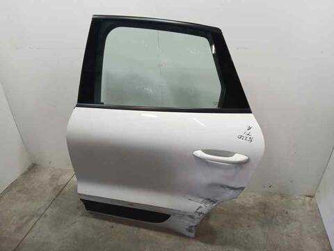 Foto 2ª: Puerta Trasera Izquierda Porsche Macan S DIESEL 258CV 190KW [CTBA] (2014)