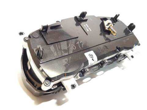 Foto 4ª: Cuadro de Instrumentos Citroen Berlingo 1.5 BLUE-HDI FAP 102CV 75KW [YH01] (2019)