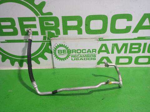 Tubos Aire Acondicionado Fiat Bravo 1.9 DYNAMIC MULTIJET 120CV