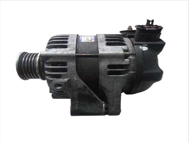 Foto 3ª: Alternador Iveco Daily 33S13 35S13 35C13 FURGONETA (2014)