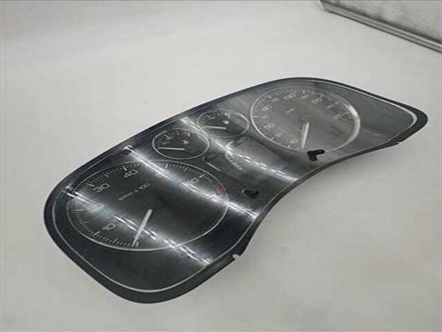 Cuadro de Instrumentos Peugeot 307 1.4 X-LINE [1.4 LTR. - 65 KW 16V CAT (KFU - ET3J4)]
