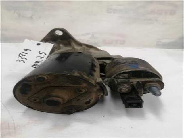 Foto 3ª: Motor de Arranque Seat Leon 1.4 STELLA [1 4 LTR. - 55 KW 16V] 75CV