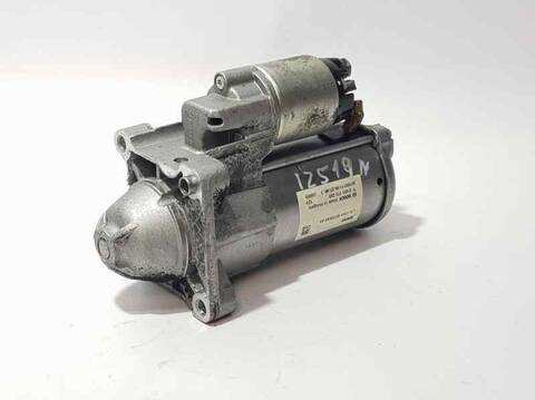 Motor de Arranque Bmw Serie 2 215 218D 150CV 110KW