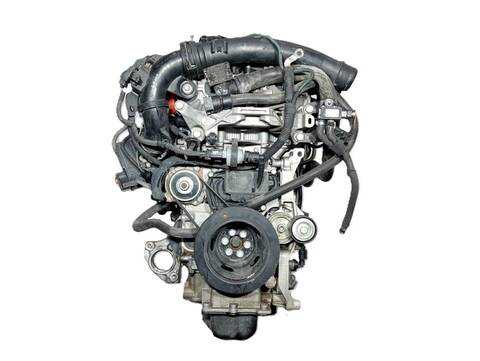 Foto 3ª: Motor Completo Peugeot 308 HNS (2018)