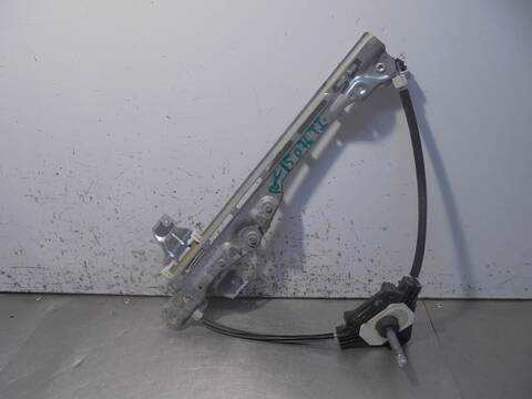 Elevalunas Manual Trasero Izquierdo Peugeot 308 ACCESS 92CV 68KW