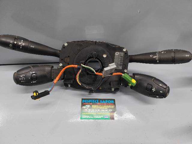 Mando Multifuncion Peugeot 407 1.9 HDI