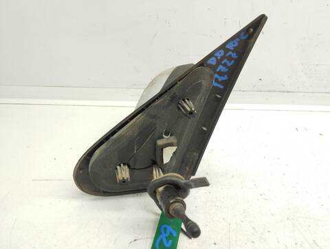 Foto 3ª: Retrovisor Derecho Peugeot 306 BOULEBARD BERLINA 90CV 66KW [RHY] (2001)