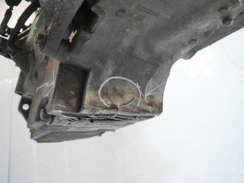 Foto 3ª: Motor Completo Opel Astra J 131CV 96KW [A20DTH A20 LBS] (2012)