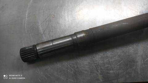 Foto 4ª: Transmision Delantera Derecha Peugeot 307 XR 68CV 50KW [8HZ] (2002)