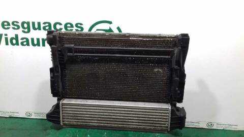 Radiador Calefaccion A.A. Bmw Serie 3 315 2.0 16V DIESEL CAT BERLINA 136CV 100KW