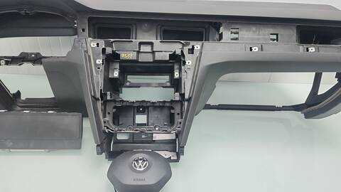 Foto 4ª: Kit Airbag Volkswagen Passat BUSINESS 150CV 110KW [DSRA] (2020)
