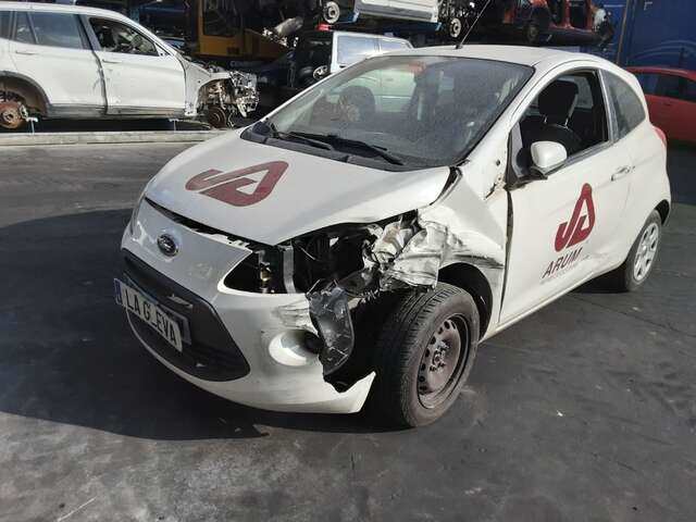 Motor Limpia Delantero Ford Ka 1.2 8V 70CV