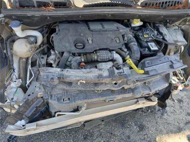 Foto 3ª: Motor Limpia Delantero Citroen C3 1.6 HDI [9HP]