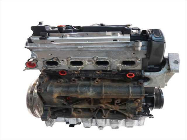 Motor Completo Volkswagen Passat 190CV 140KW