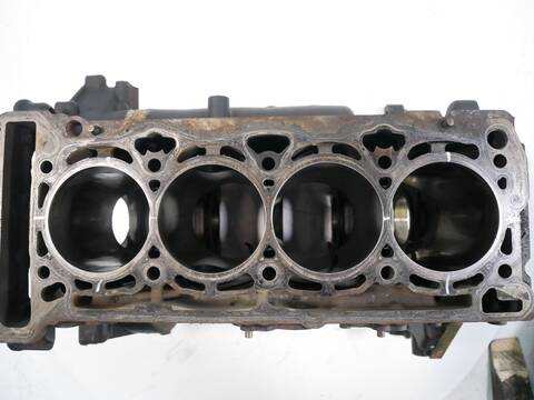 Bloque Motor Audi A5 220 CV 162KW