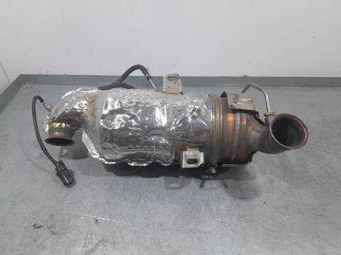 Filtro Particulas Citroen C4 1.6 HDI - BLUEHDI 115 PICASSO 115CV 85KW