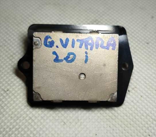 Foto 2ª: Calefacción Suzuki Grand Vitara 2.0 TD 1º GENERACION [D/RHZ] (2001)