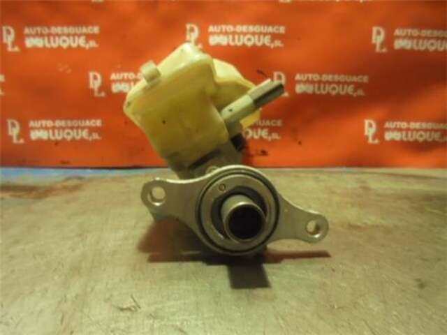 Bomba Freno Peugeot 207 1.4 CONFORT [1.4 LTR. - 50 KW HDI]