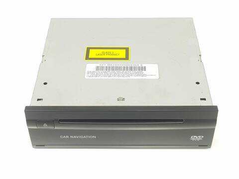 Sistema GPS Mercedes Clase E 300 3.0 CDI 190CV