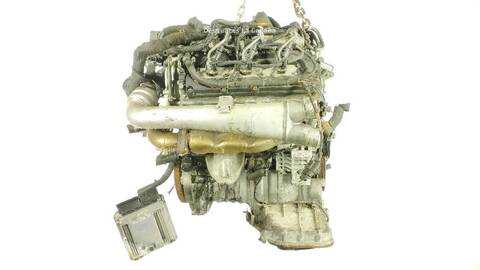 Foto 2ª: Motor Completo Volkswagen Phaeton 3.0 V6 TDI 4MOTION [CARA] (2002)